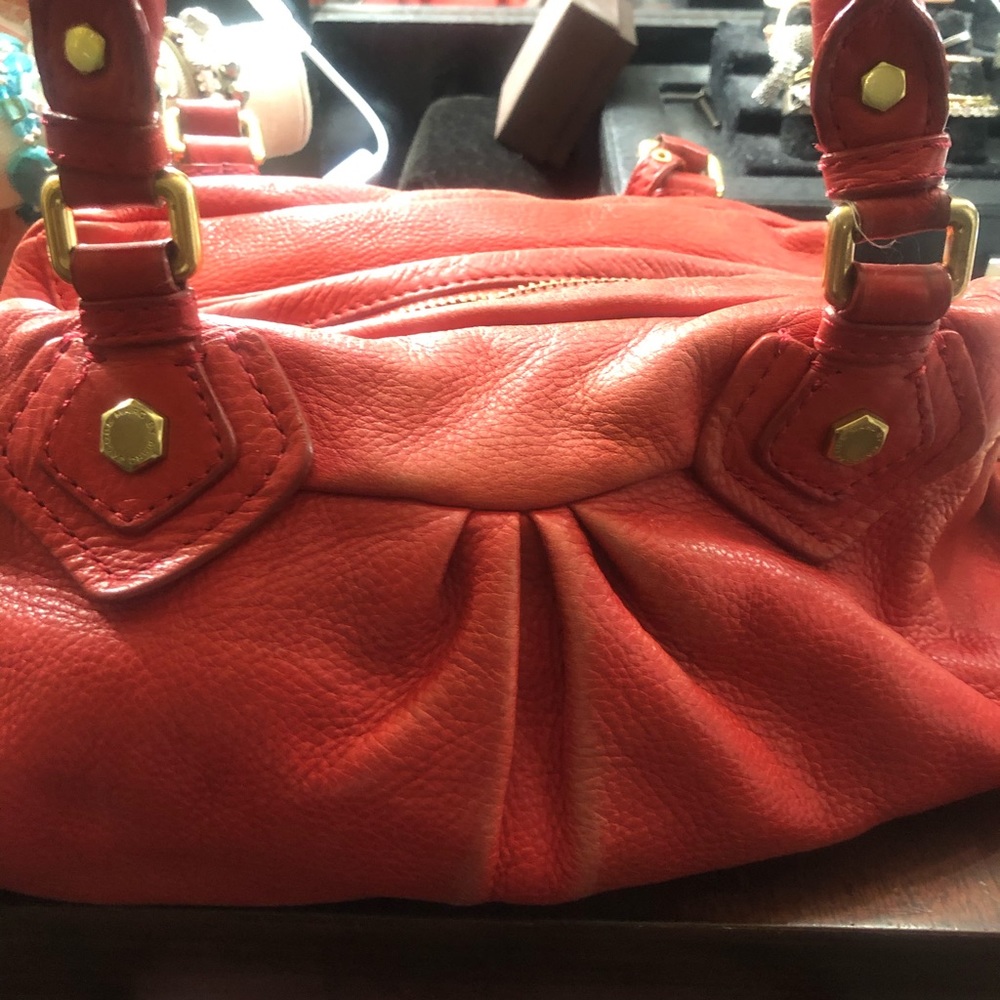 Marc Jacobs crossbody